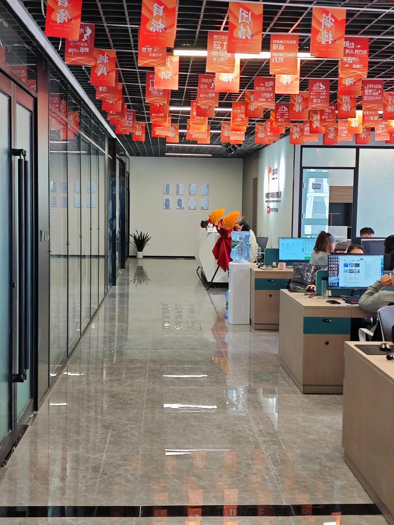 河南千里眼科技 鄭州軟件開發(fā)領(lǐng)域的專業(yè)企業(yè)營銷解決方案提供商