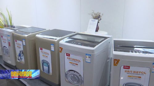 從“家電大省”邁向“家電強省” 家博會引領(lǐng)產(chǎn)業(yè)升級新風(fēng)向