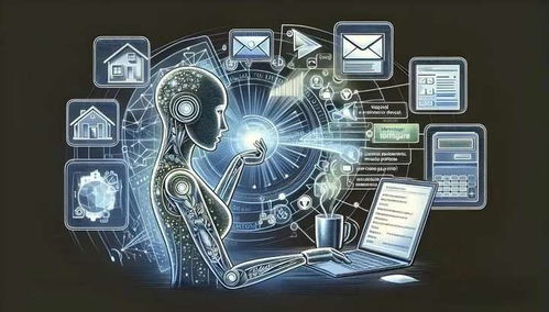 2025年程序員高薪轉(zhuǎn)型寶典 十大熱門(mén)方向與實(shí)戰(zhàn)路徑