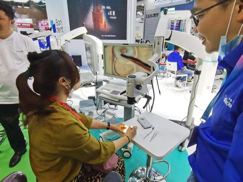 北京口腔展名師講堂 前沿技術(shù)與臨床咨詢(xún)的權(quán)威平臺(tái)